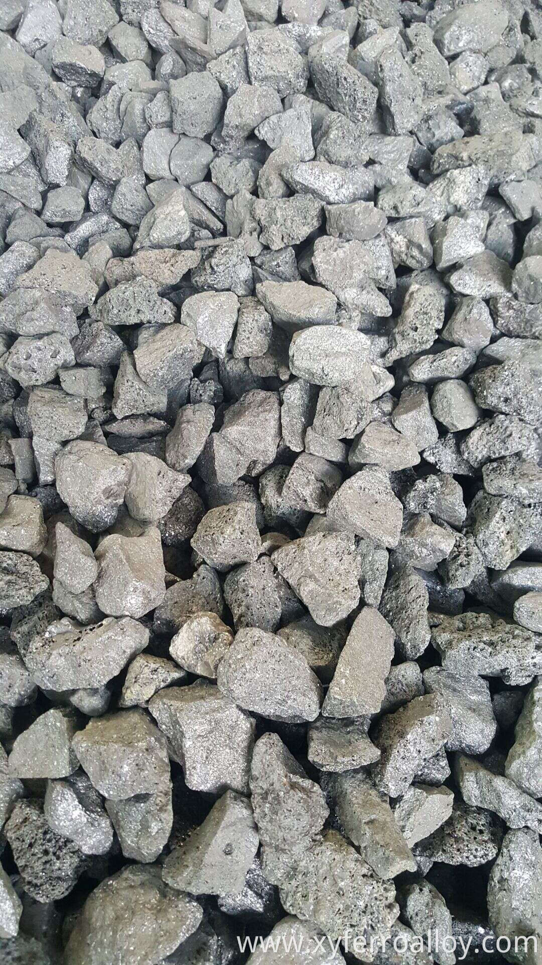 silicon carbon alloy